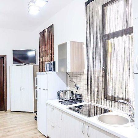 Apartment Casa Friedrich Czell Brasov Exterior photo